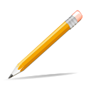 pencil